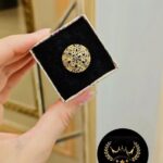 انگشتر طلا کد 1240