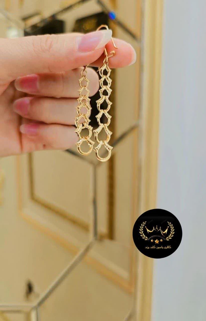 photo_2025-05-09_11-43-50 گوشواره طلا کد 3261
