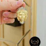مدال طلا کد 1231
