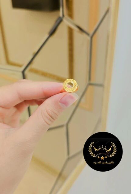انگشتر طلا کد 1249