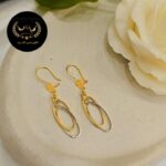 گوشواره طلا کد8137