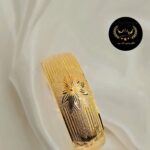 تک پوش طلا کد 7855