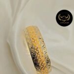 تک پوش طلا کد 7856
