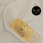 تک پوش طلا کد 7866