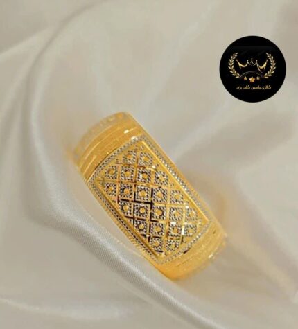 تک پوش طلا کد 7867
