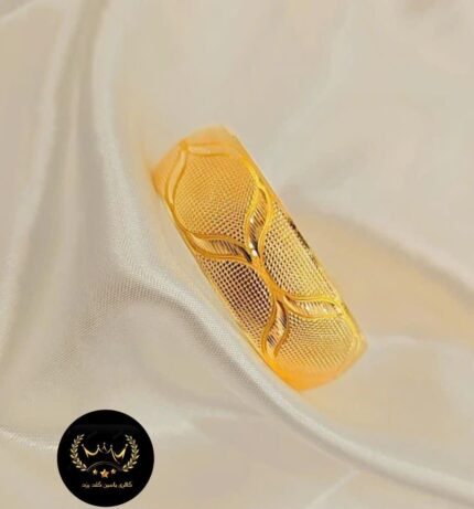 تک پوش طلا کد 7871