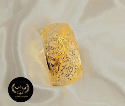تک پوش طلا کد 7871
