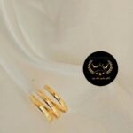 انگشتر طلا کد 3254