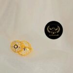 انگشتر طلا کد 3260