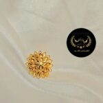 انگشتر طلا کد 3261