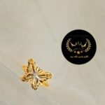 انگشتر طلا کد 3269