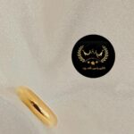 انگشتر طلا کد 3272