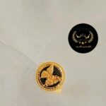 انگشتر طلا کد 3274