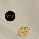 انگشتر طلا کد 3276