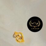 انگشتر طلا کد 3278