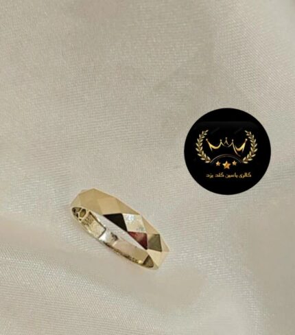 انگشتر طلا کد 3280