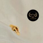 انگشتر طلا کد 3285