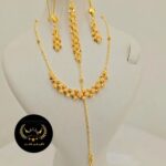 سرویس طلا کد 4762