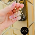 مدال فانتزی طلا کد 5480