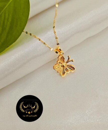مدال طلا طلا کد 5492