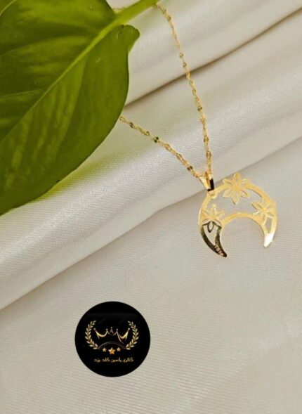 مدال طلا طلا کد 5500