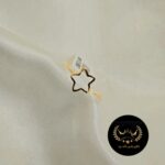 انگشتر طلا کد 1382