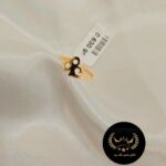 انگشتر طلا کد 1388