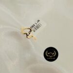 انگشتر طلا کد 1399