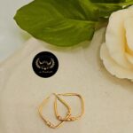 گوشواره طلا کد 1470