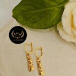 گوشواره طلا کد 1472