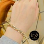 گوشواره طلا کد 1477