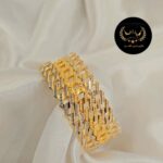 النگو طلا سایز1 کد 2152