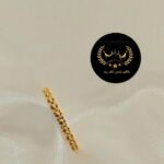 انگشتر طلا کد 2152